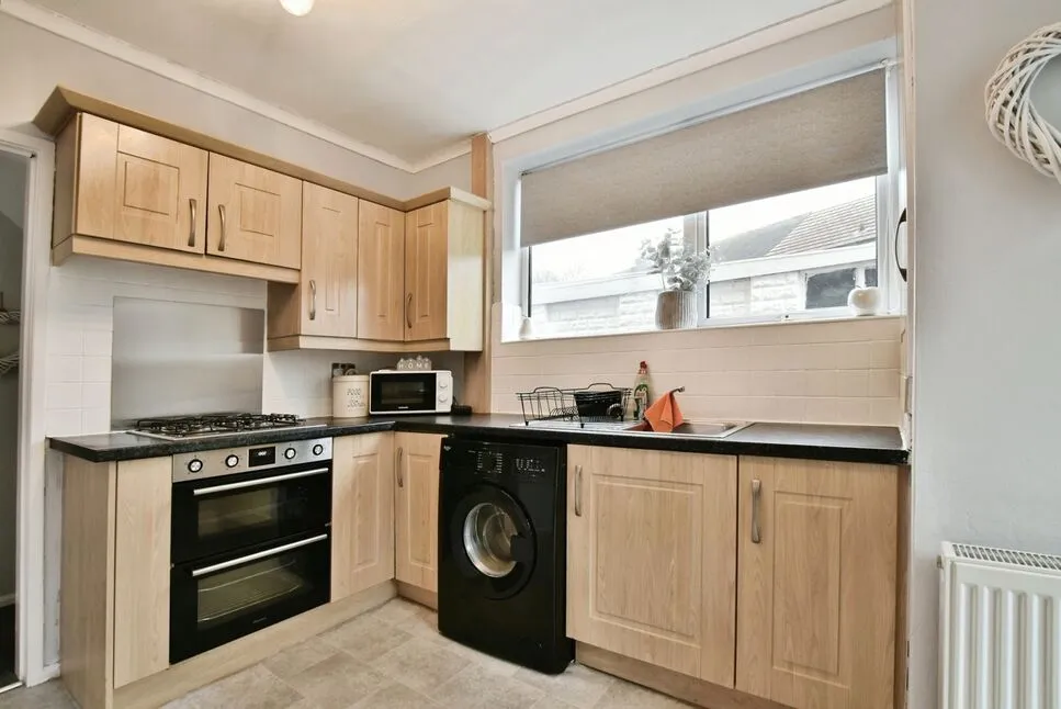 Coxton Road, Manchester, Greater Manchester, M22, photo 6