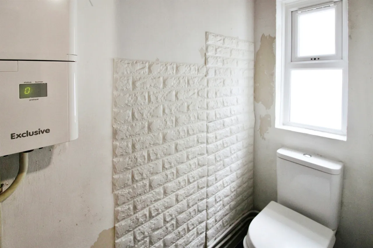 Zinc Street, Cardiff, CF24, photo 13