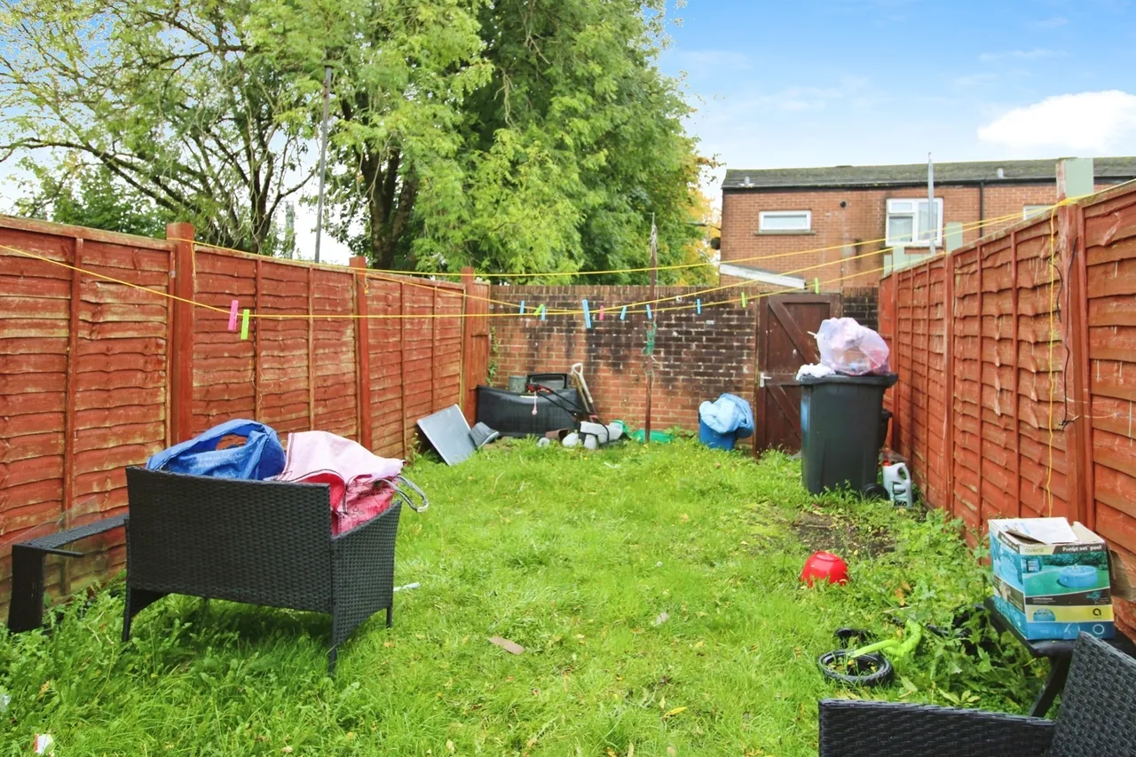 Zinc Street, Cardiff, CF24, photo 17