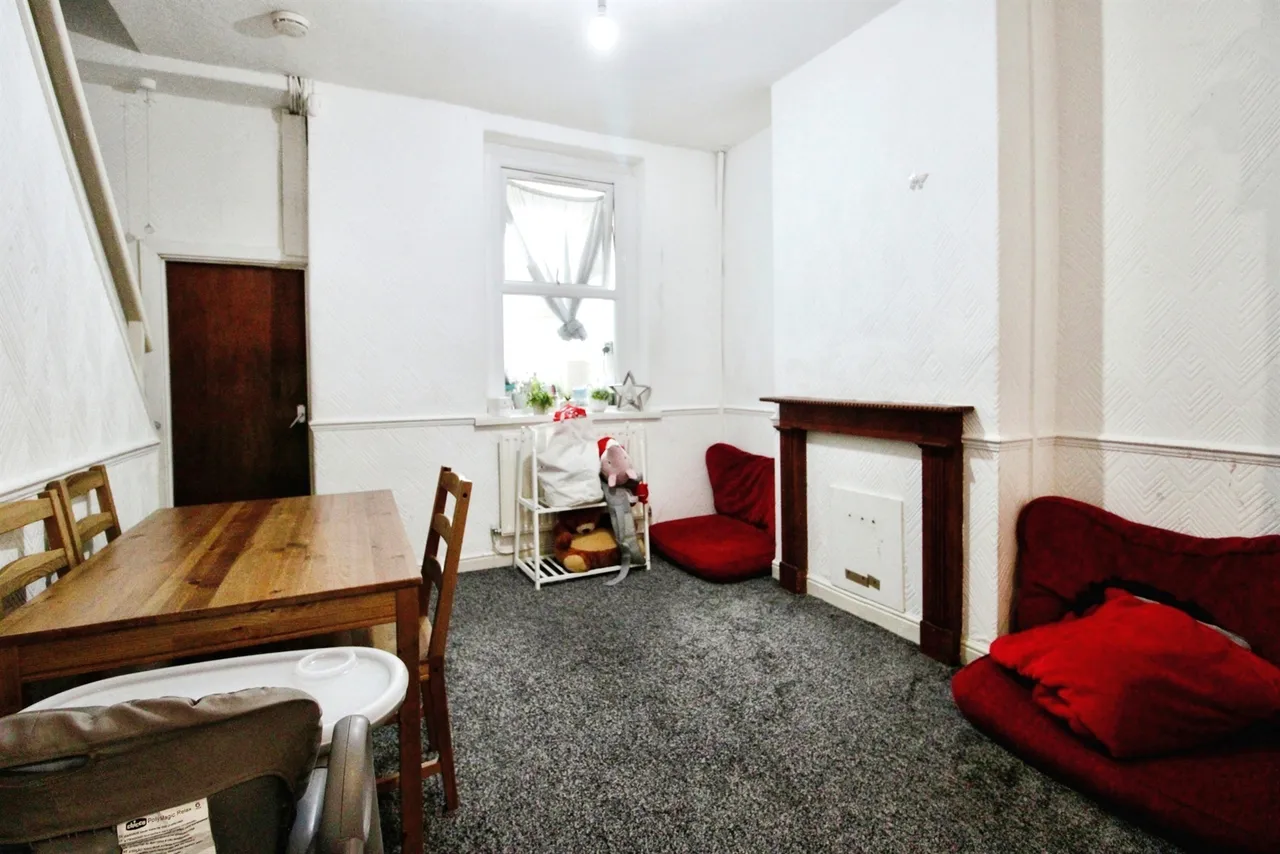 Zinc Street, Cardiff, CF24, photo 8