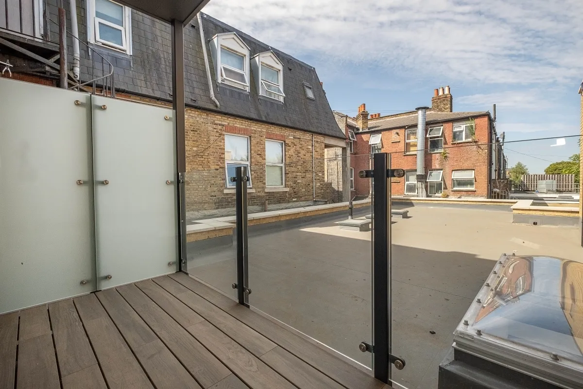 Merton Road, London, SW19, photo 9
