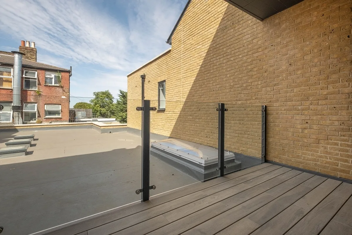 Merton Road, London, SW19, photo 8