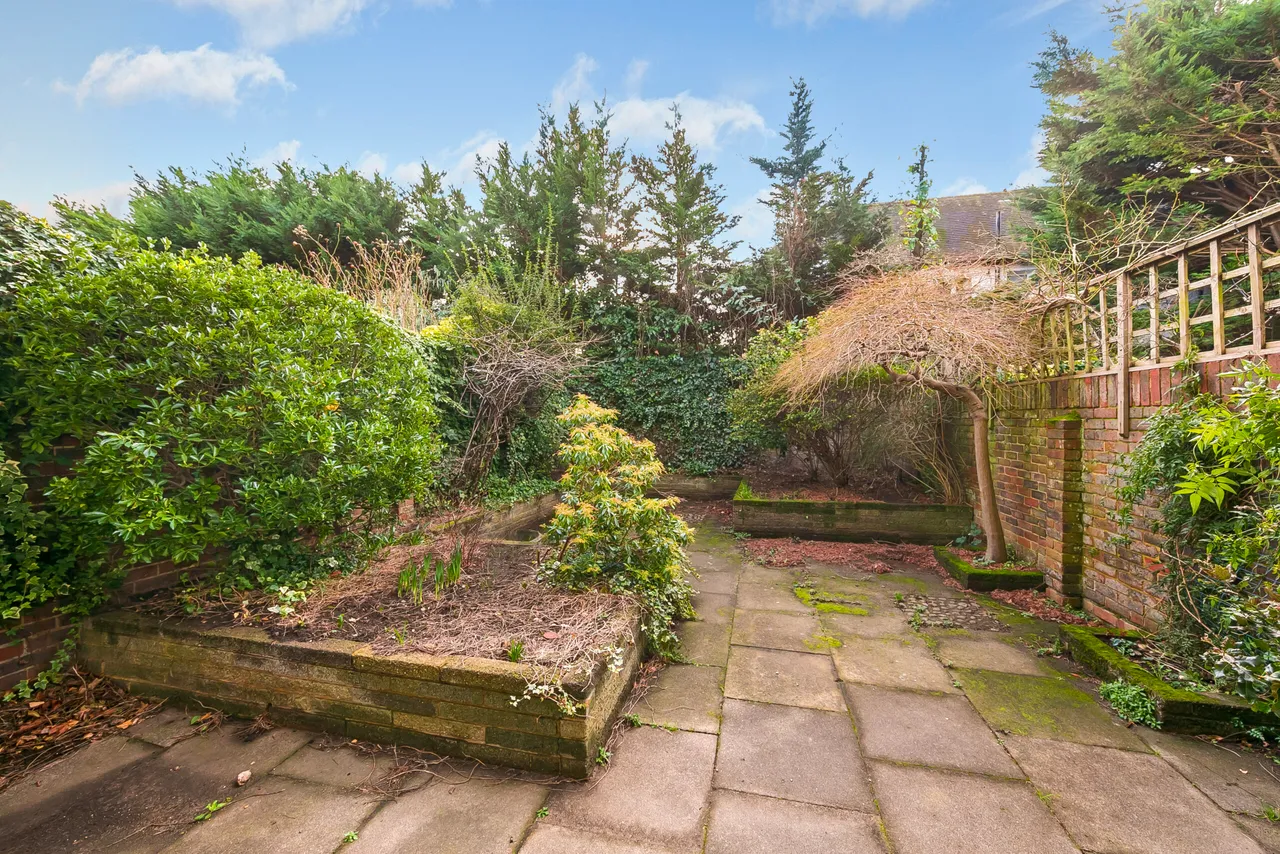 Fitzwilliam Avenue, Kew, TW9, photo 12