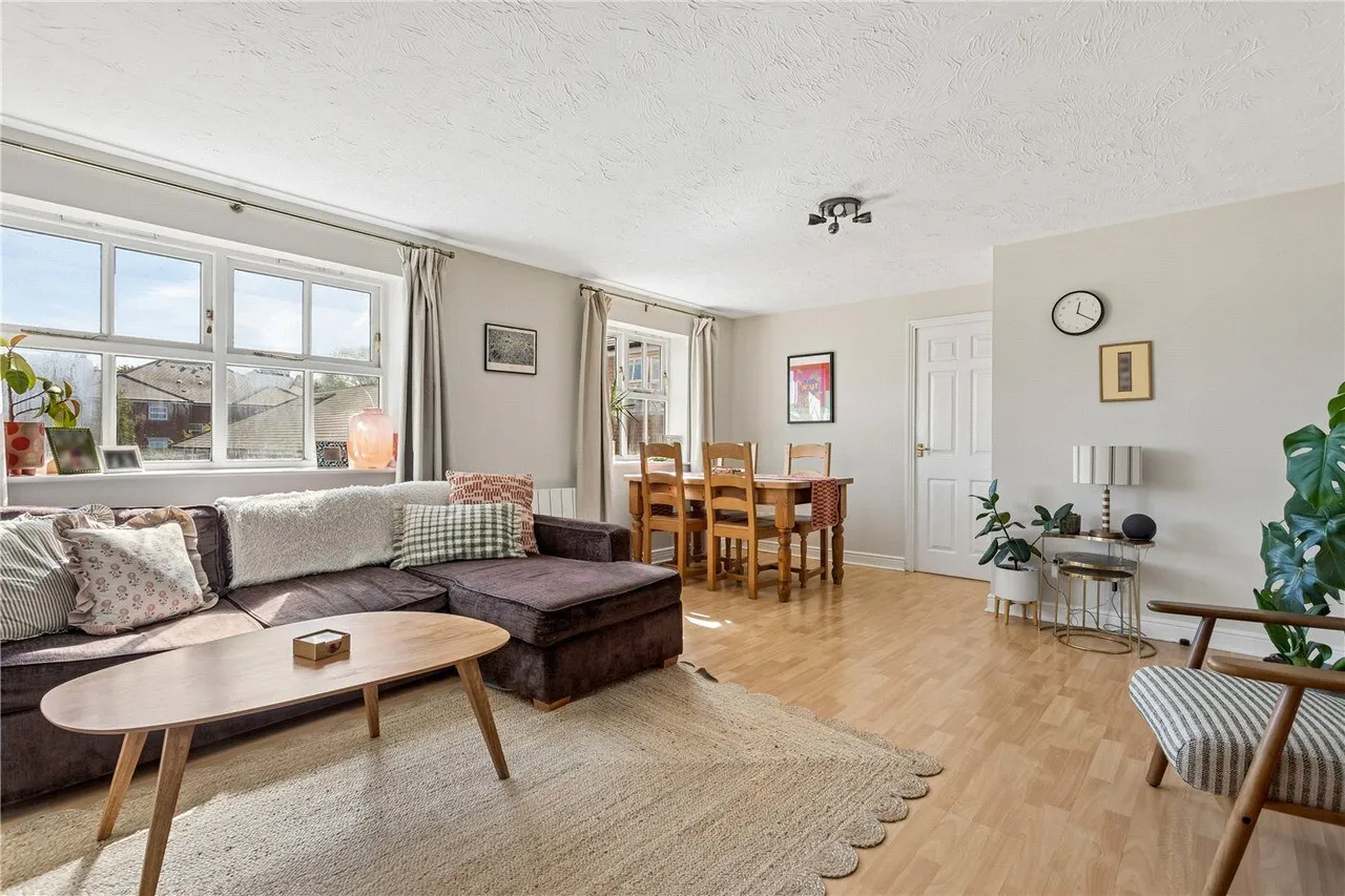 Massingberd Way, London, SW17, photo 12