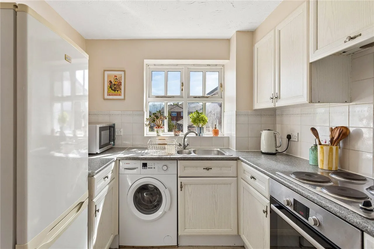 Massingberd Way, London, SW17, photo 11