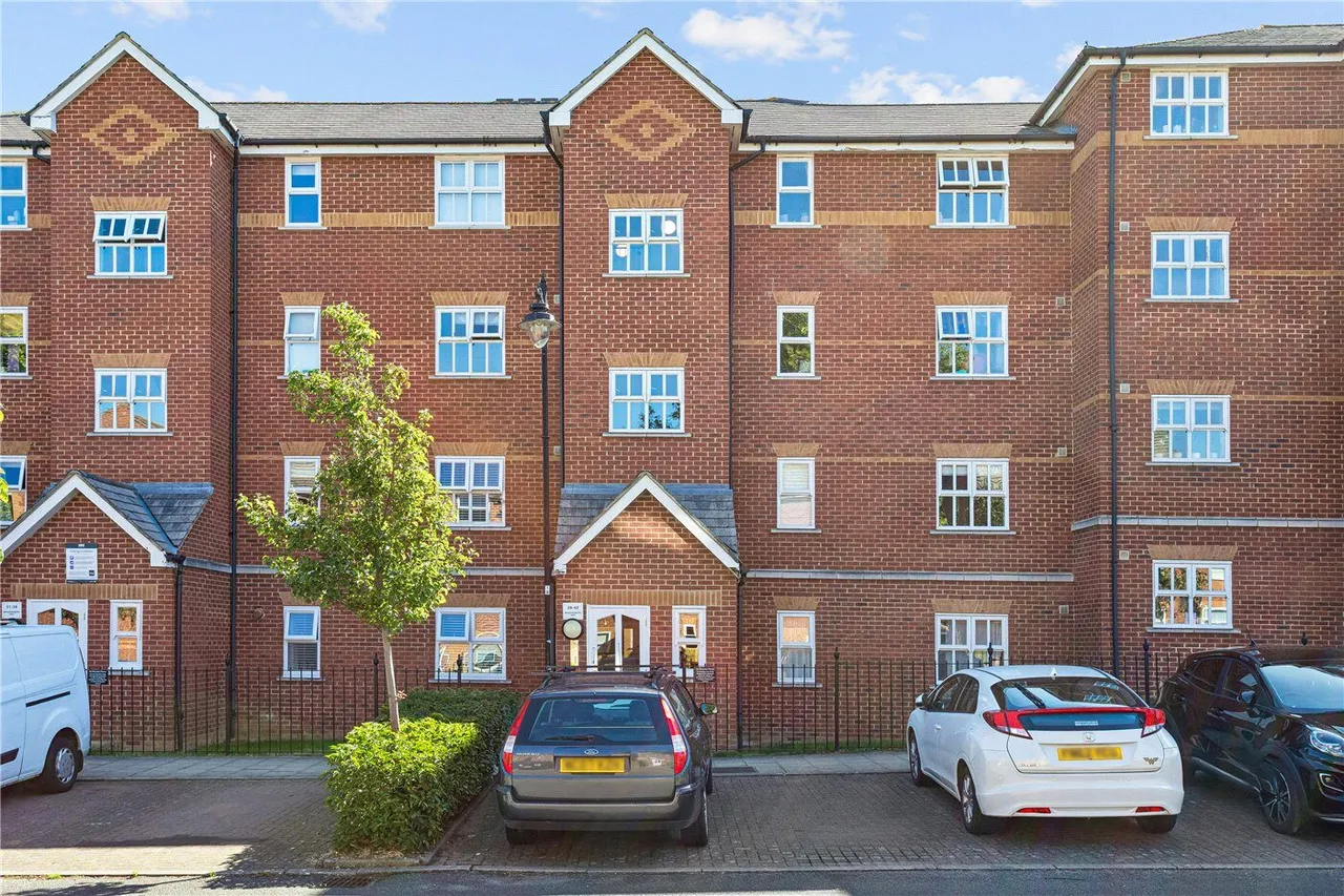 Massingberd Way, London, SW17, photo 13