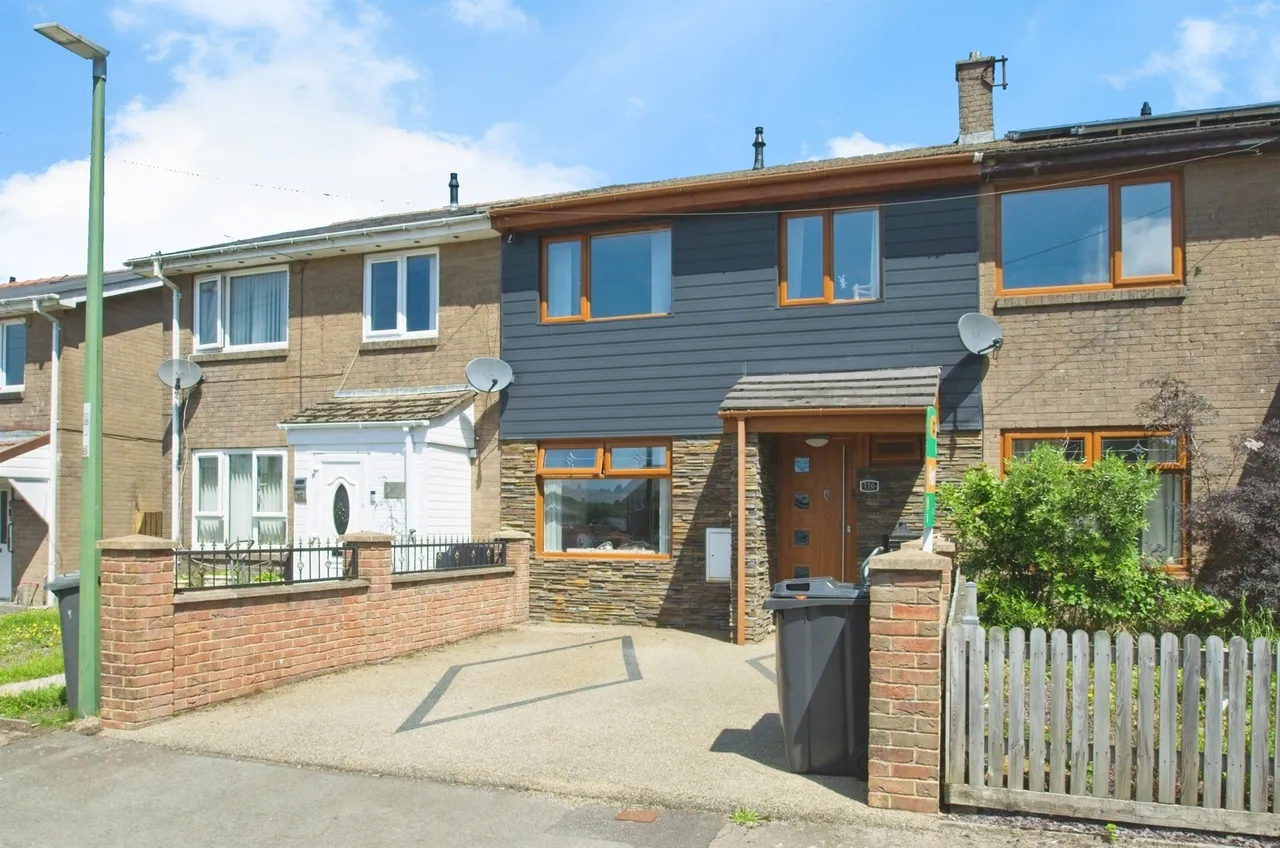 St. James Way, Tredegar, NP22, photo 17