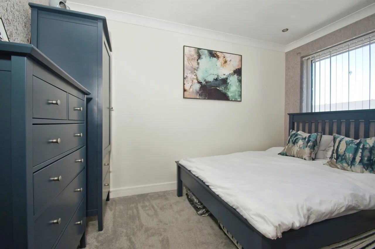 St. James Way, Tredegar, NP22, photo 11