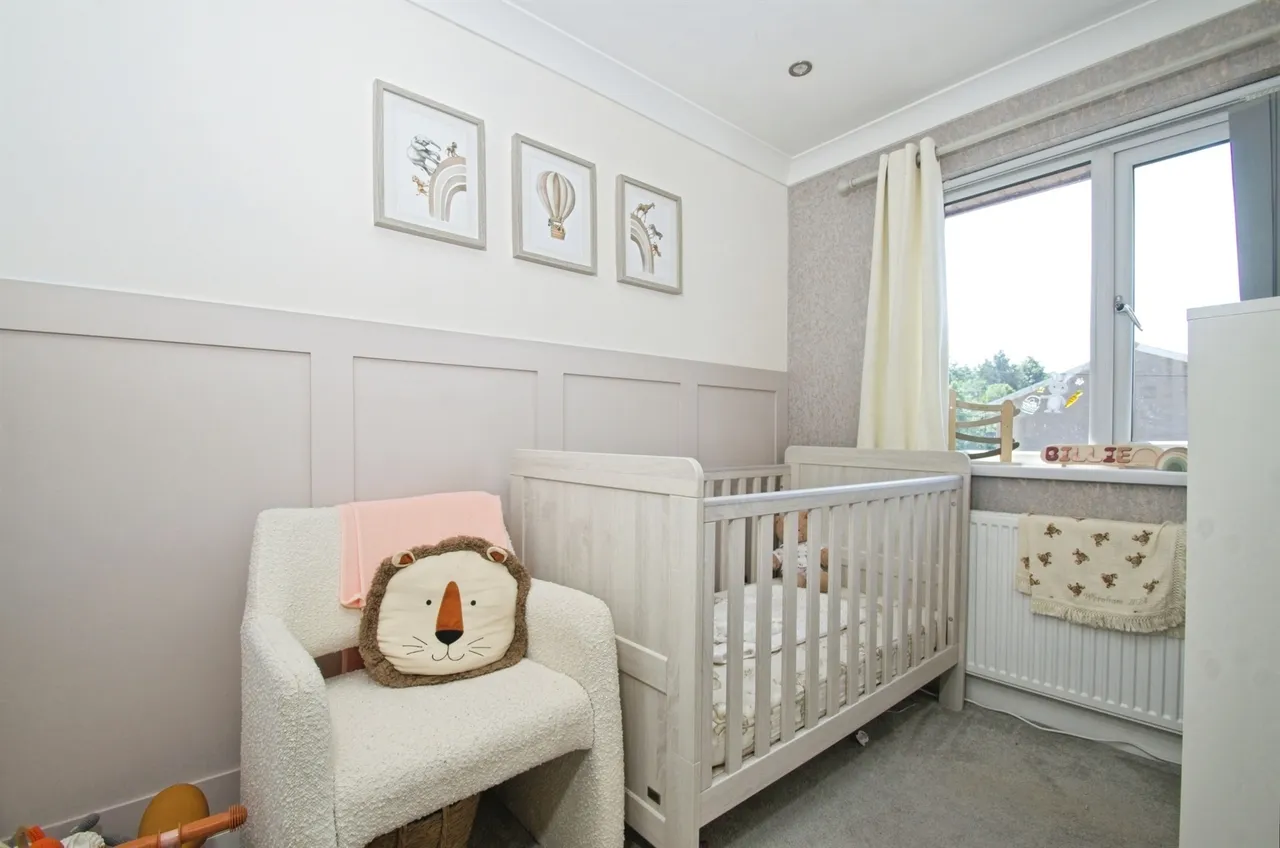 St. James Way, Tredegar, NP22, photo 9