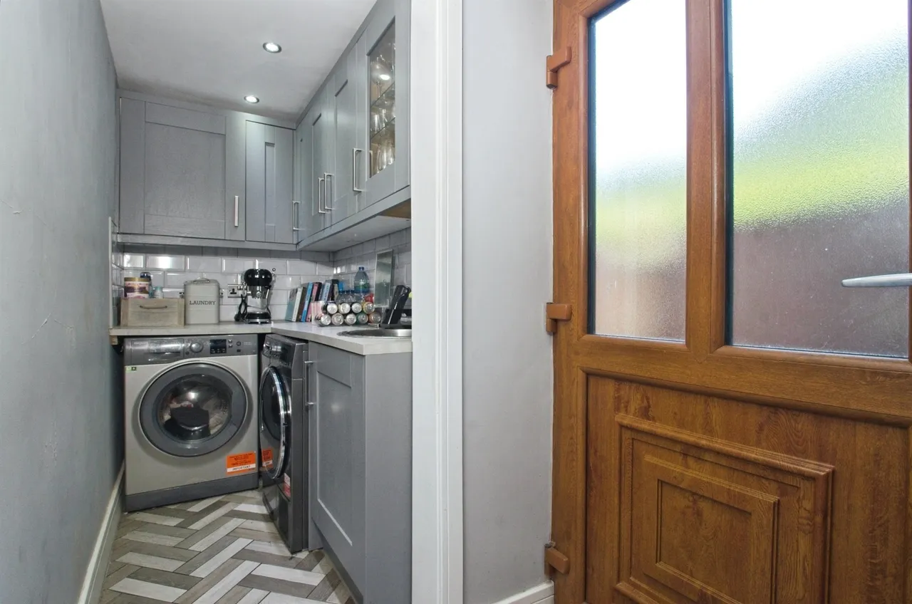 St. James Way, Tredegar, NP22, photo 15