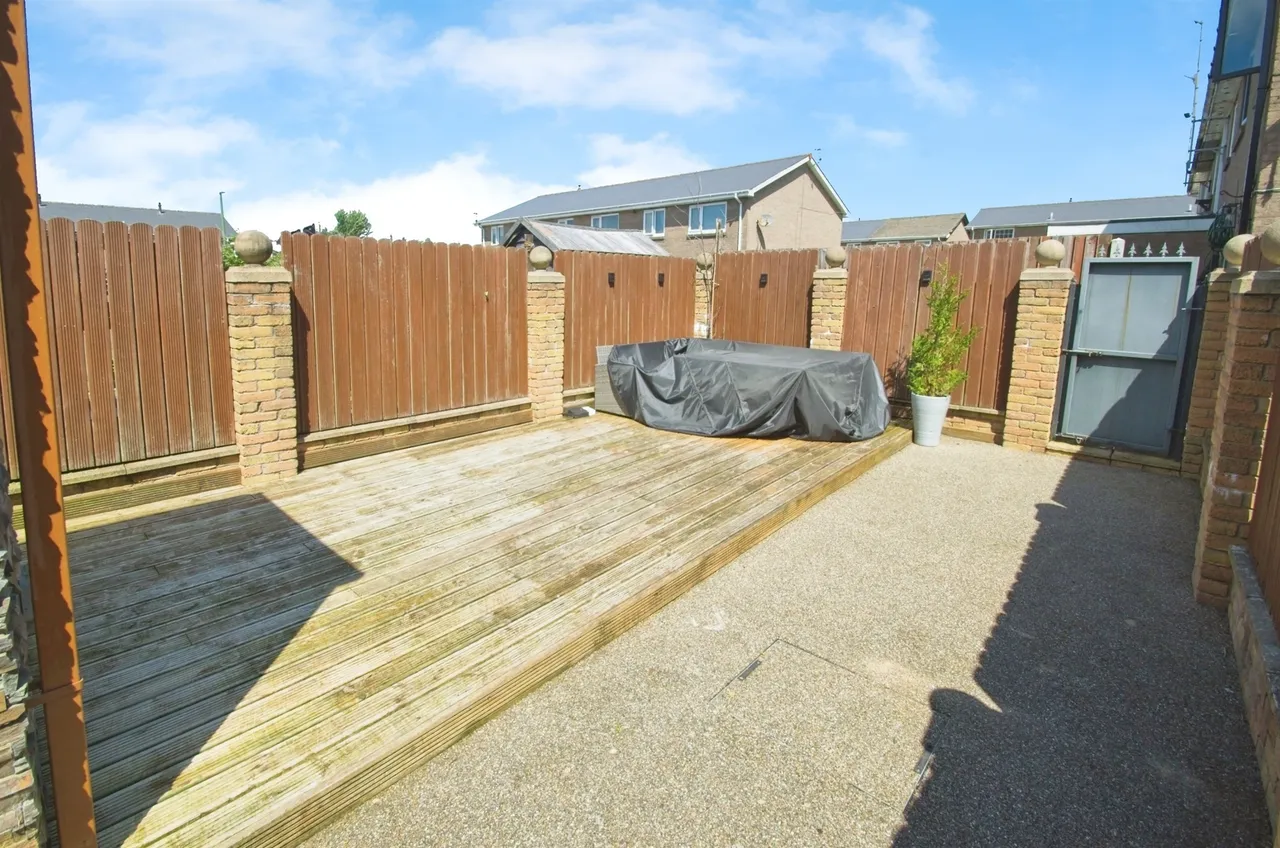 St. James Way, Tredegar, NP22, photo 16