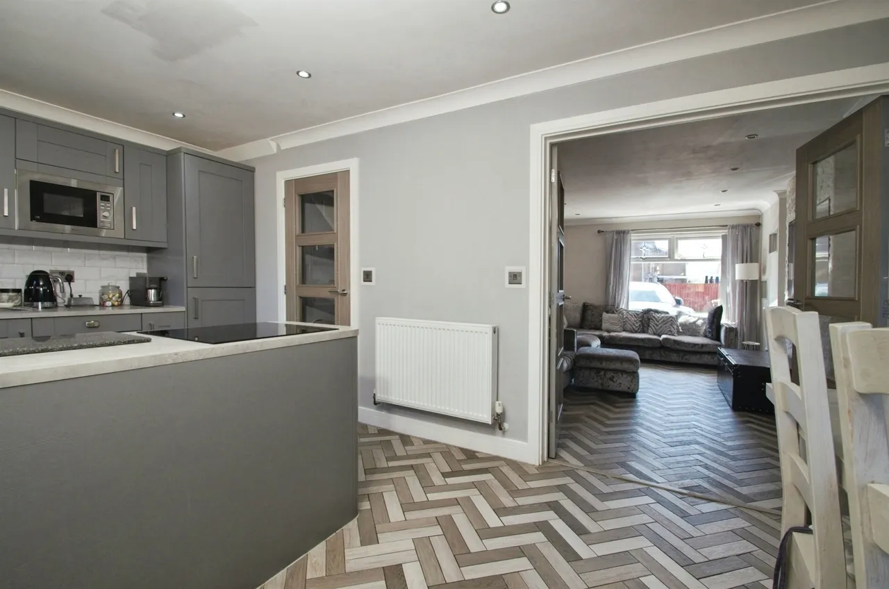 St. James Way, Tredegar, NP22, photo 13