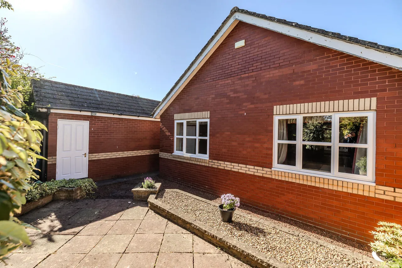 Old Station Court, Darras Hall, photo 14