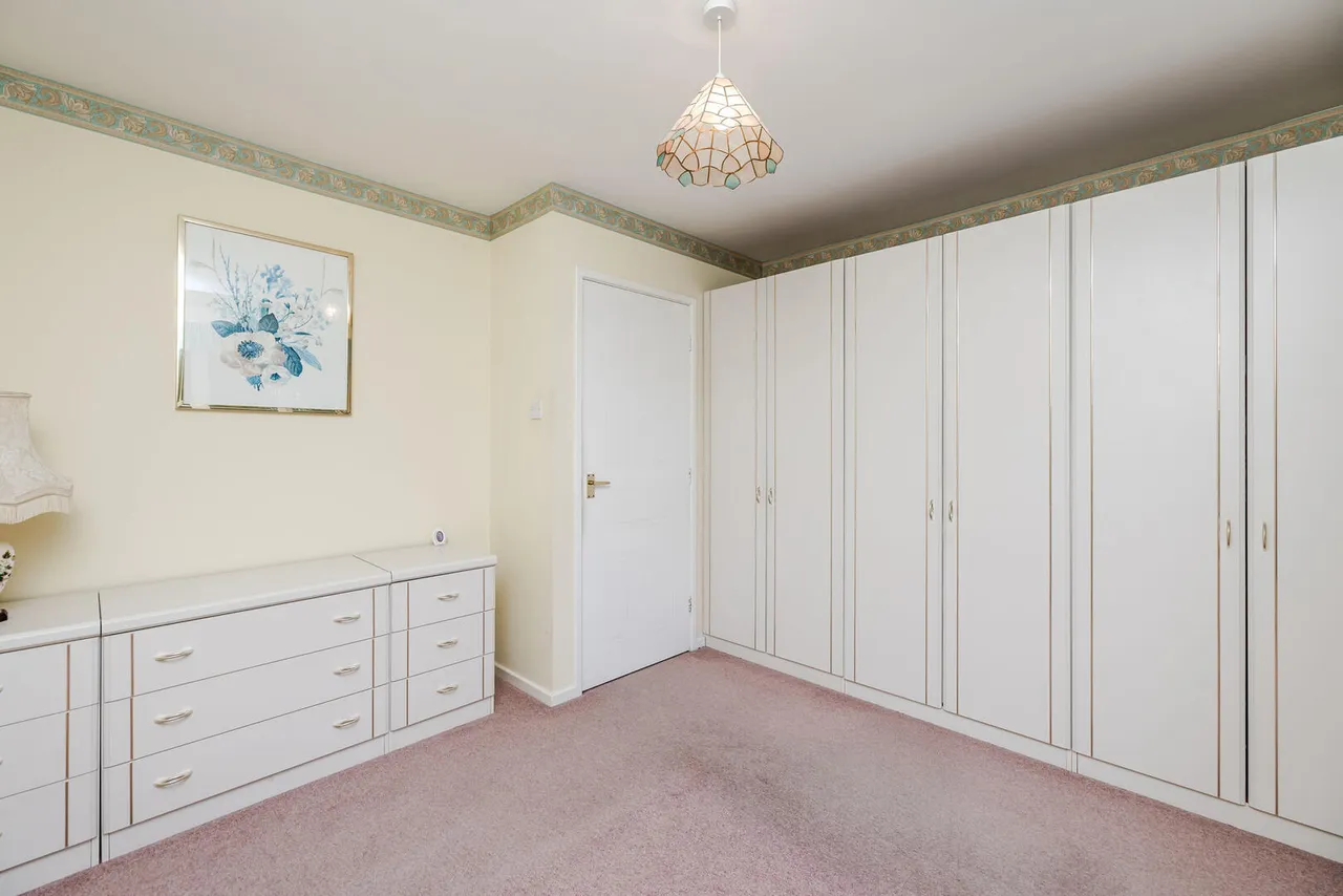 Old Station Court, Darras Hall, photo 11