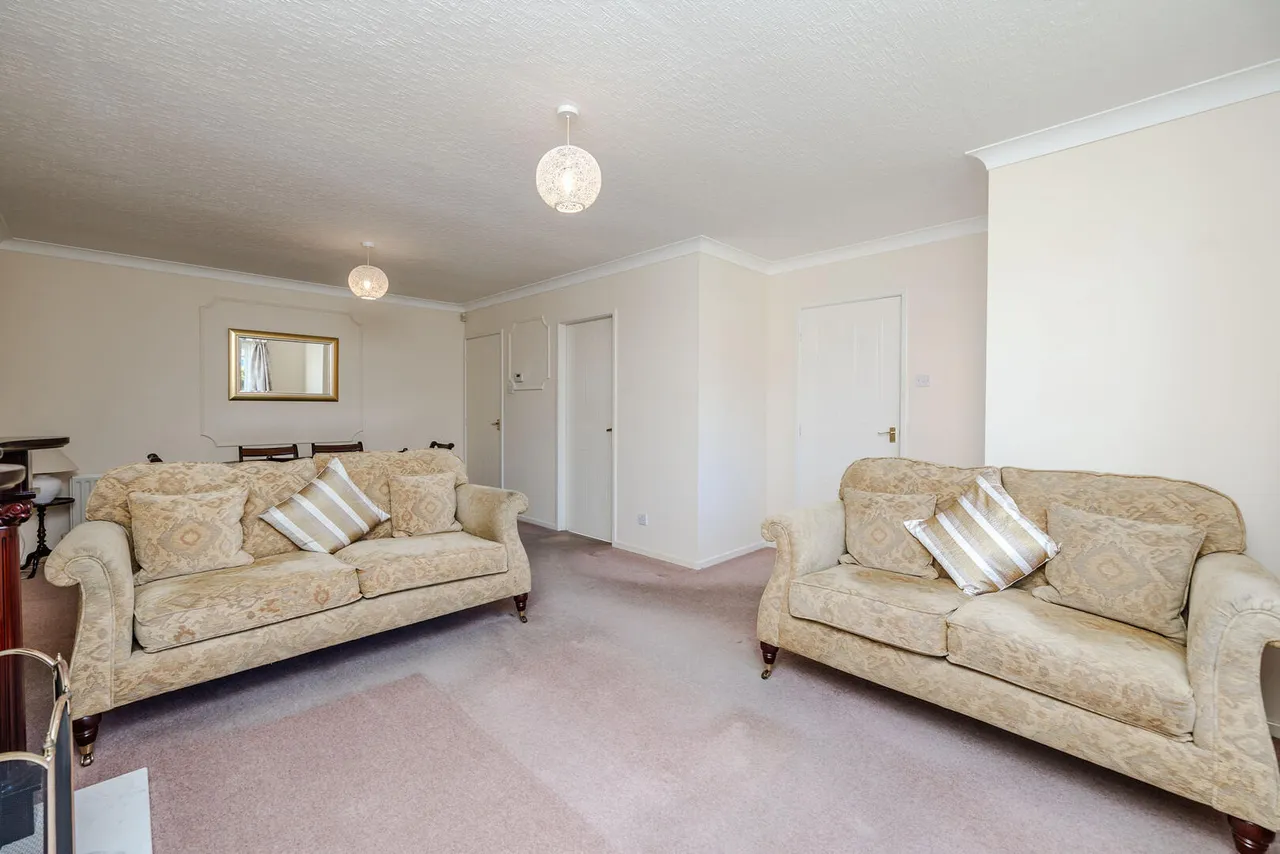 Old Station Court, Darras Hall, photo 4