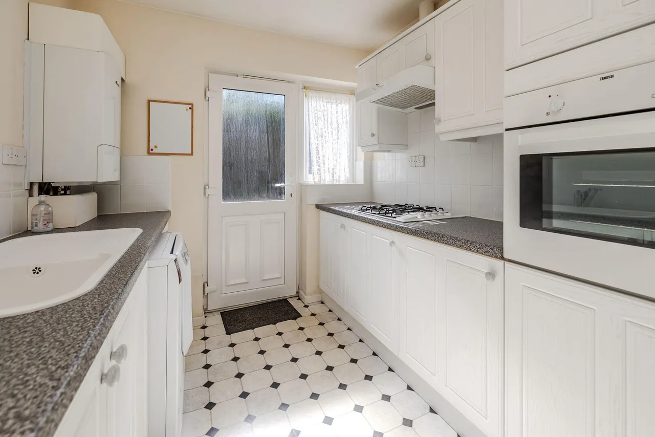 Old Station Court, Darras Hall, photo 6