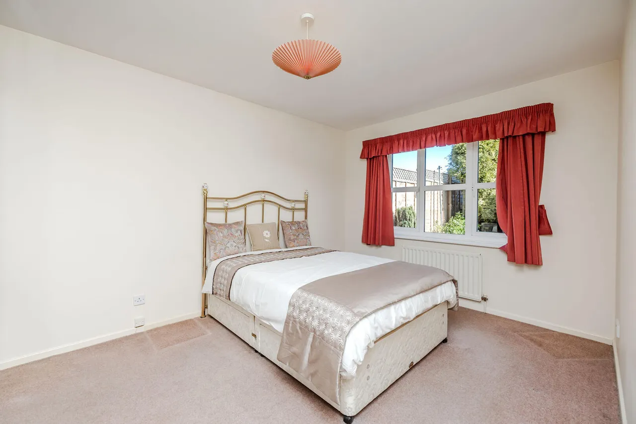 Old Station Court, Darras Hall, photo 8