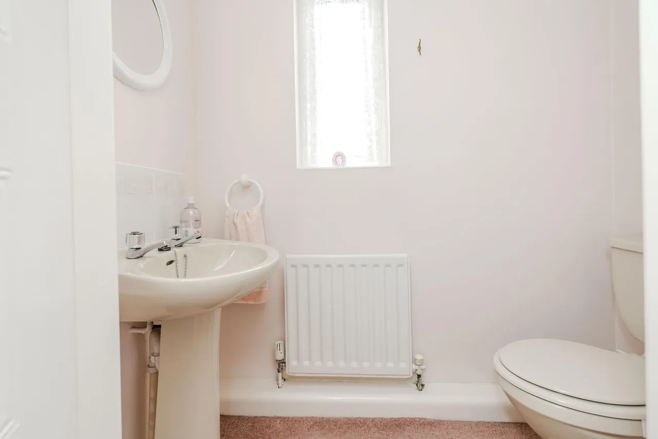 Old Station Court, Darras Hall, photo 13