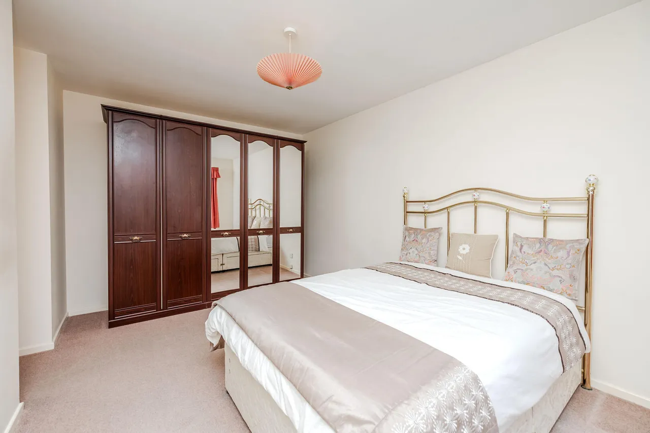 Old Station Court, Darras Hall, photo 9