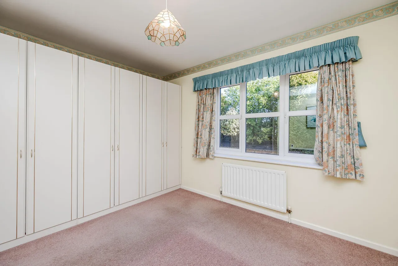 Old Station Court, Darras Hall, photo 12