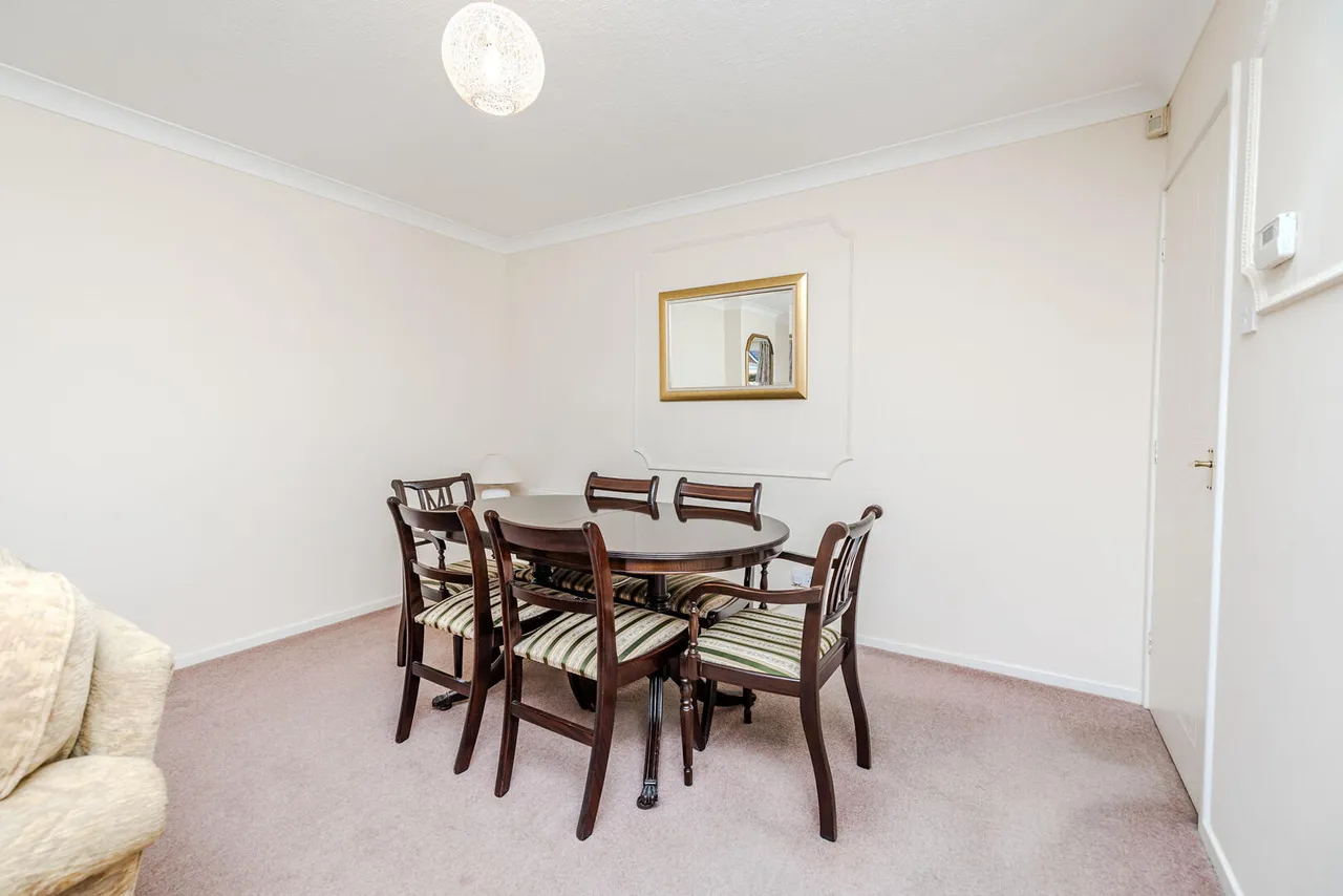 Old Station Court, Darras Hall, photo 5