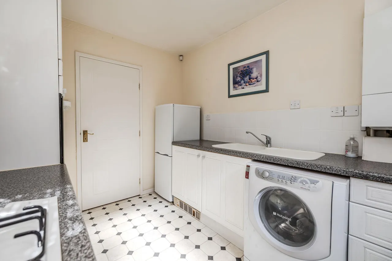 Old Station Court, Darras Hall, photo 7