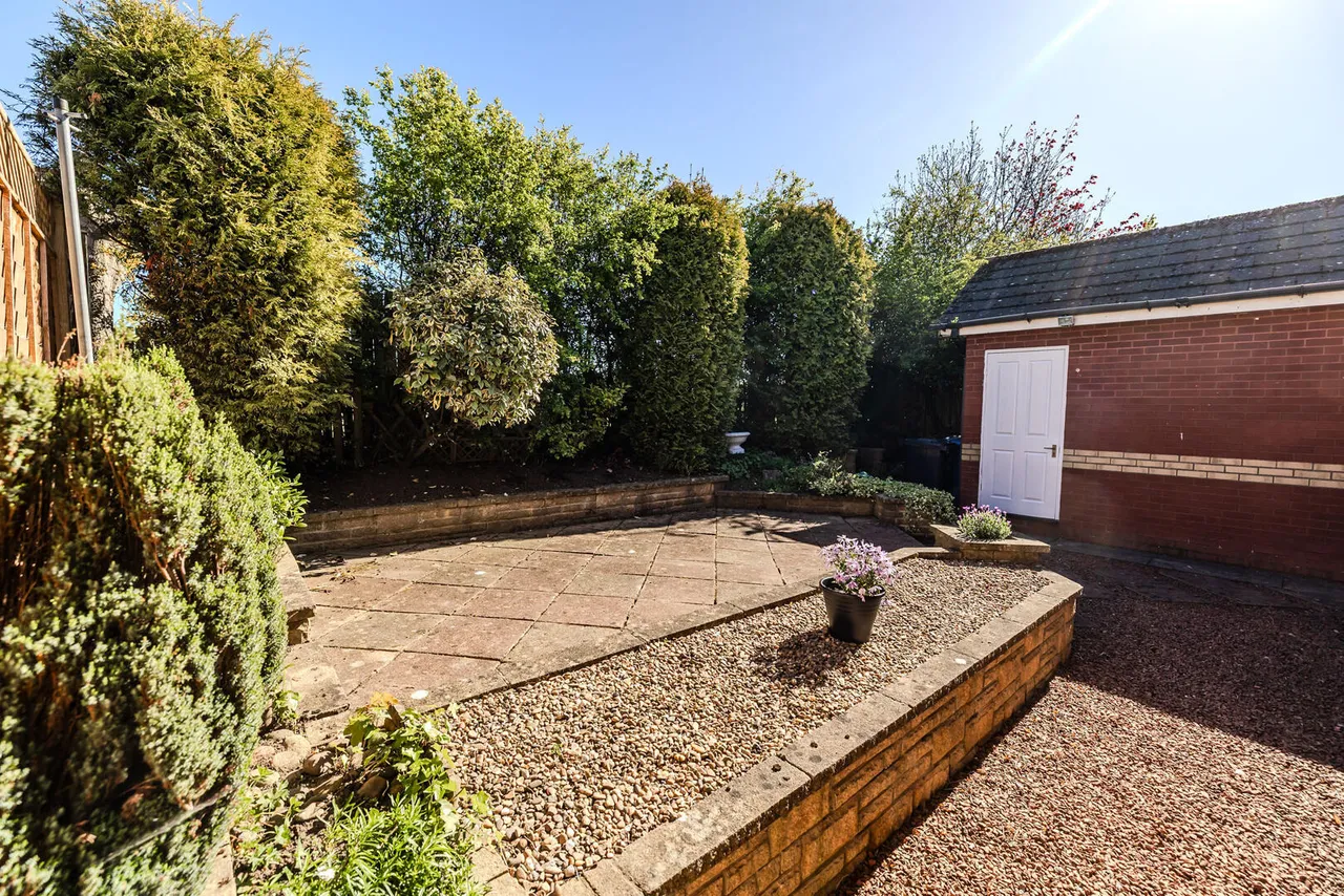 Old Station Court, Darras Hall, photo 16