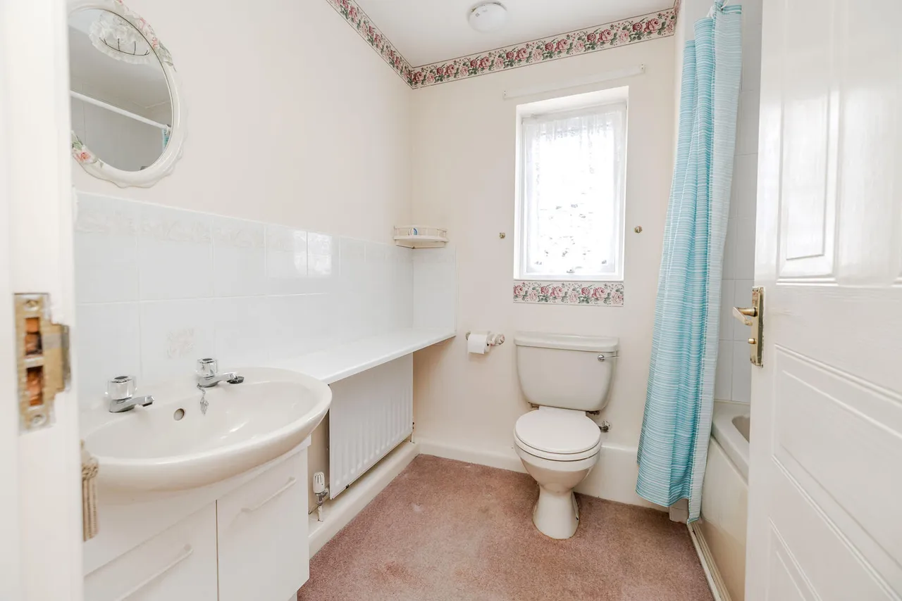 Old Station Court, Darras Hall, photo 10