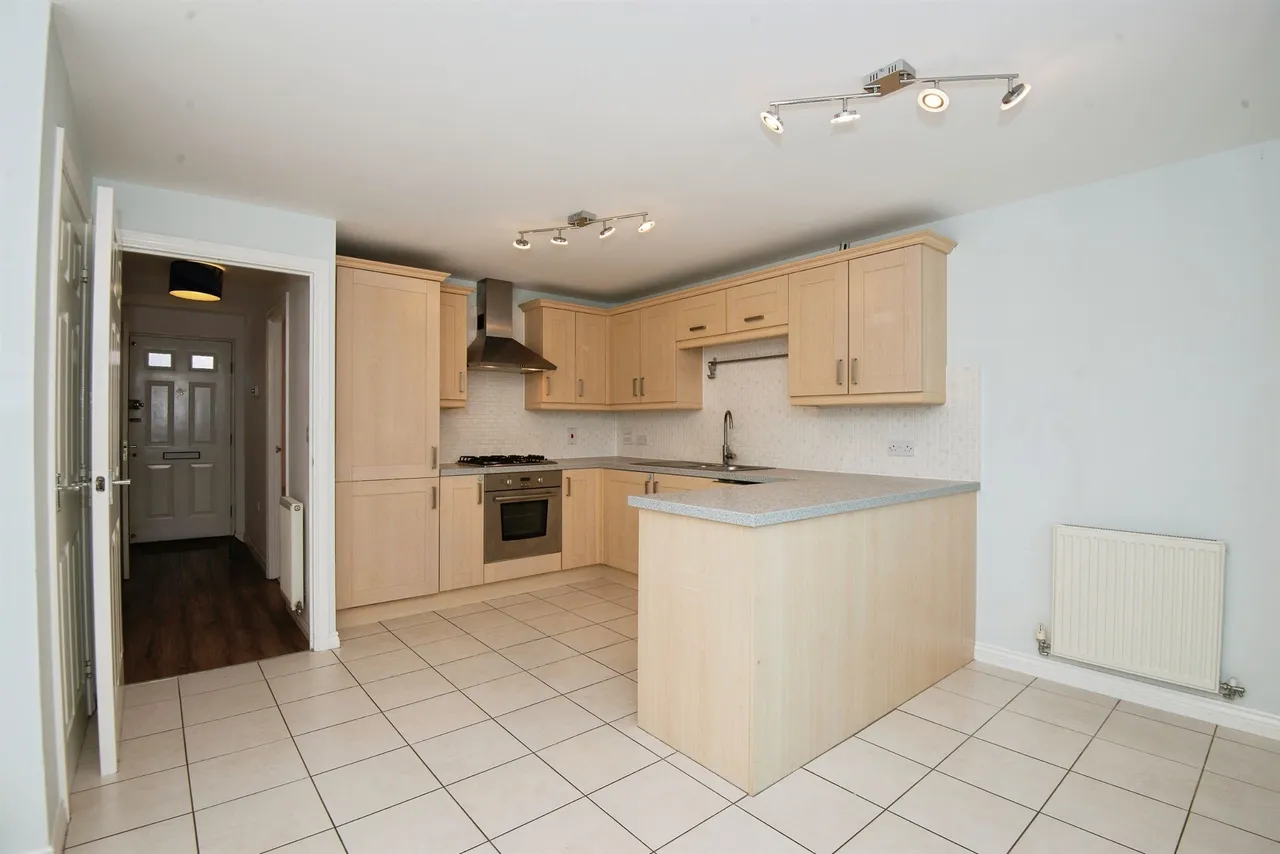 Gloucester Avenue, Shinfield, READING, photo 2
