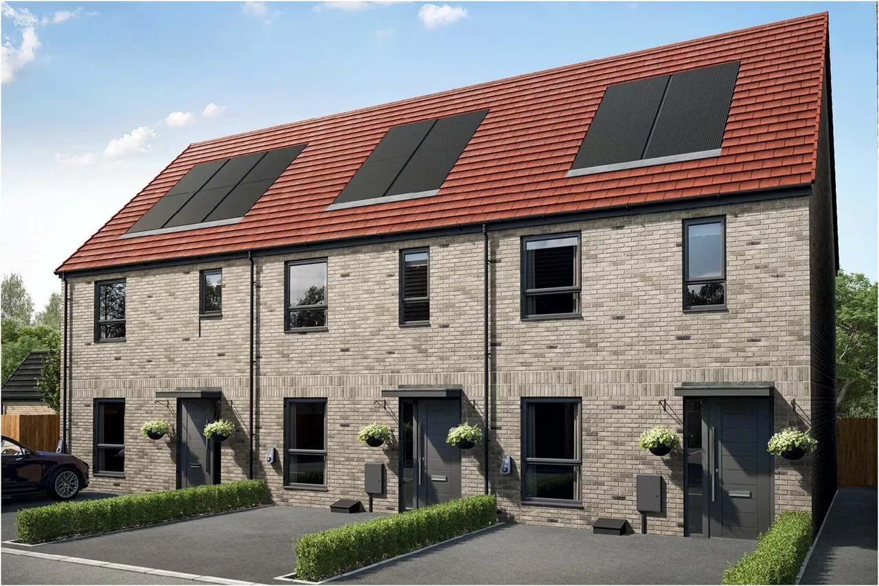 2 bed house for sale, Buller Road, Banwell, BS29