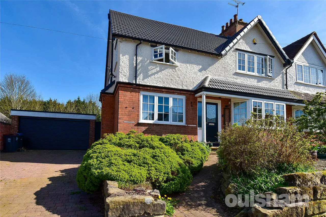 Pineapple Road, Stirchley, Birmingham, West Midlands, B30 2TY, photo 33