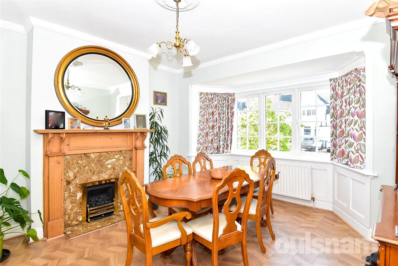 Pineapple Road, Stirchley, Birmingham, West Midlands, B30 2TY, photo 4