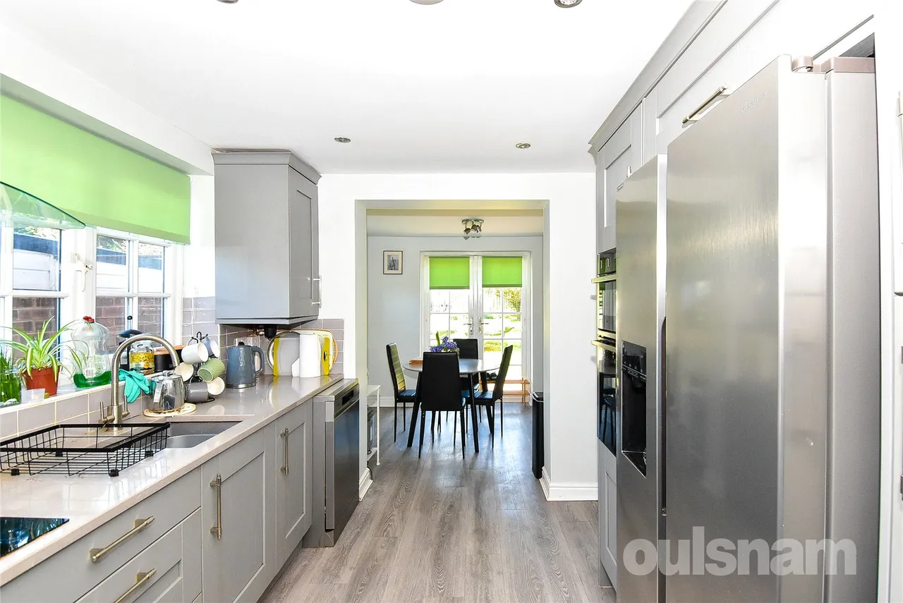 Pineapple Road, Stirchley, Birmingham, West Midlands, B30 2TY, photo 10