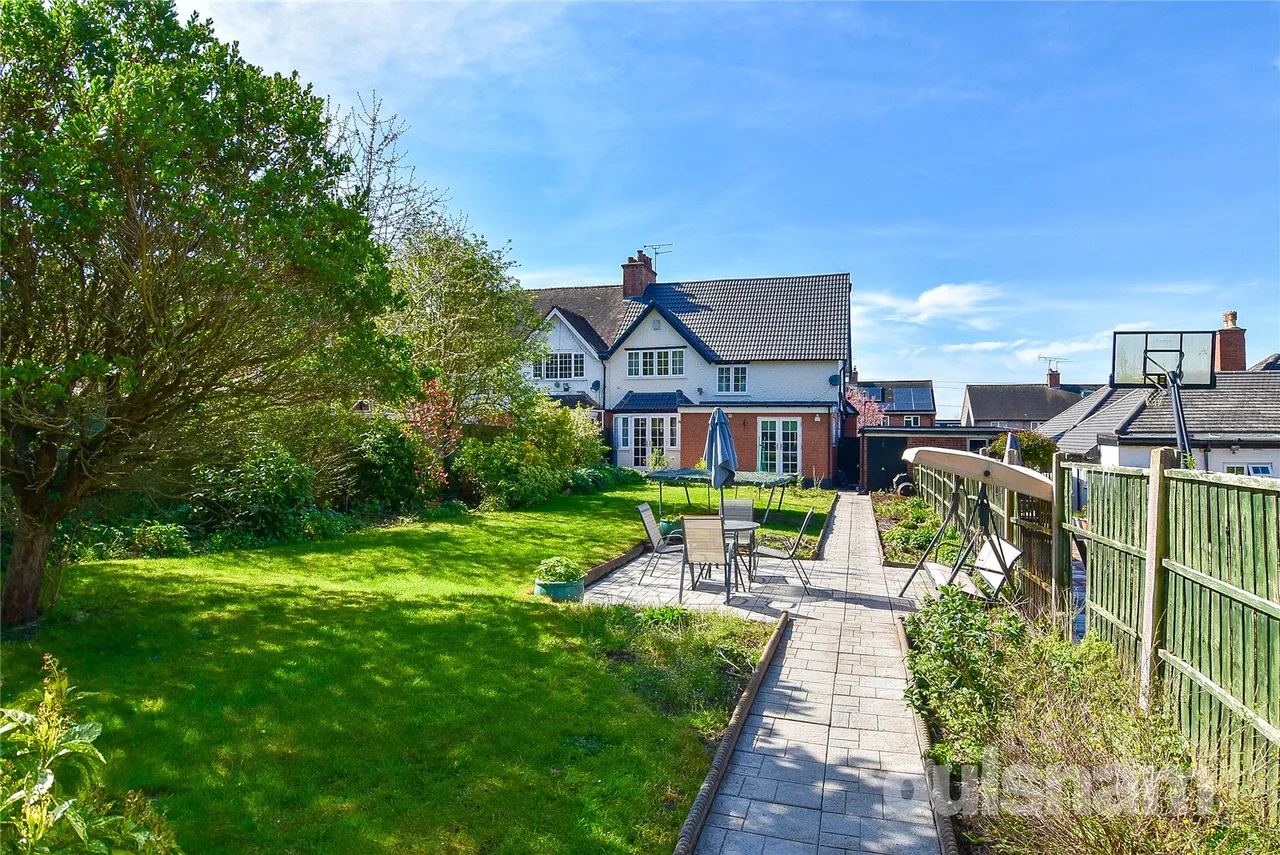 Pineapple Road, Stirchley, Birmingham, West Midlands, B30 2TY, photo 31