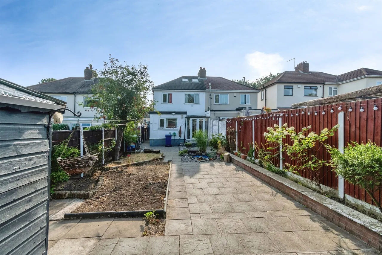 Summerhill Road, Bilston, WV14, photo 20