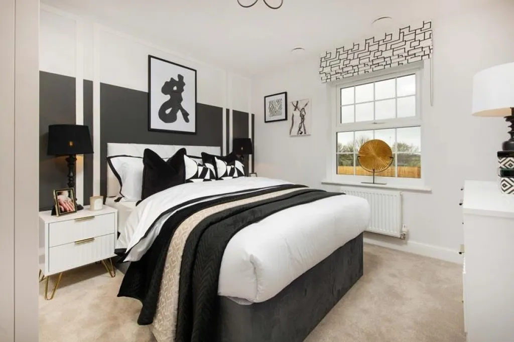 Tansy Road, Corby, photo 6