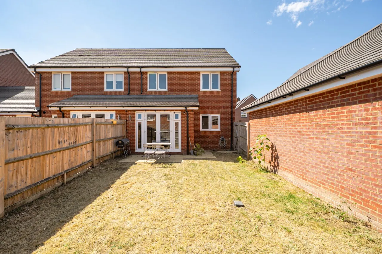 The Fairway, Hassocks, BN6, photo 17
