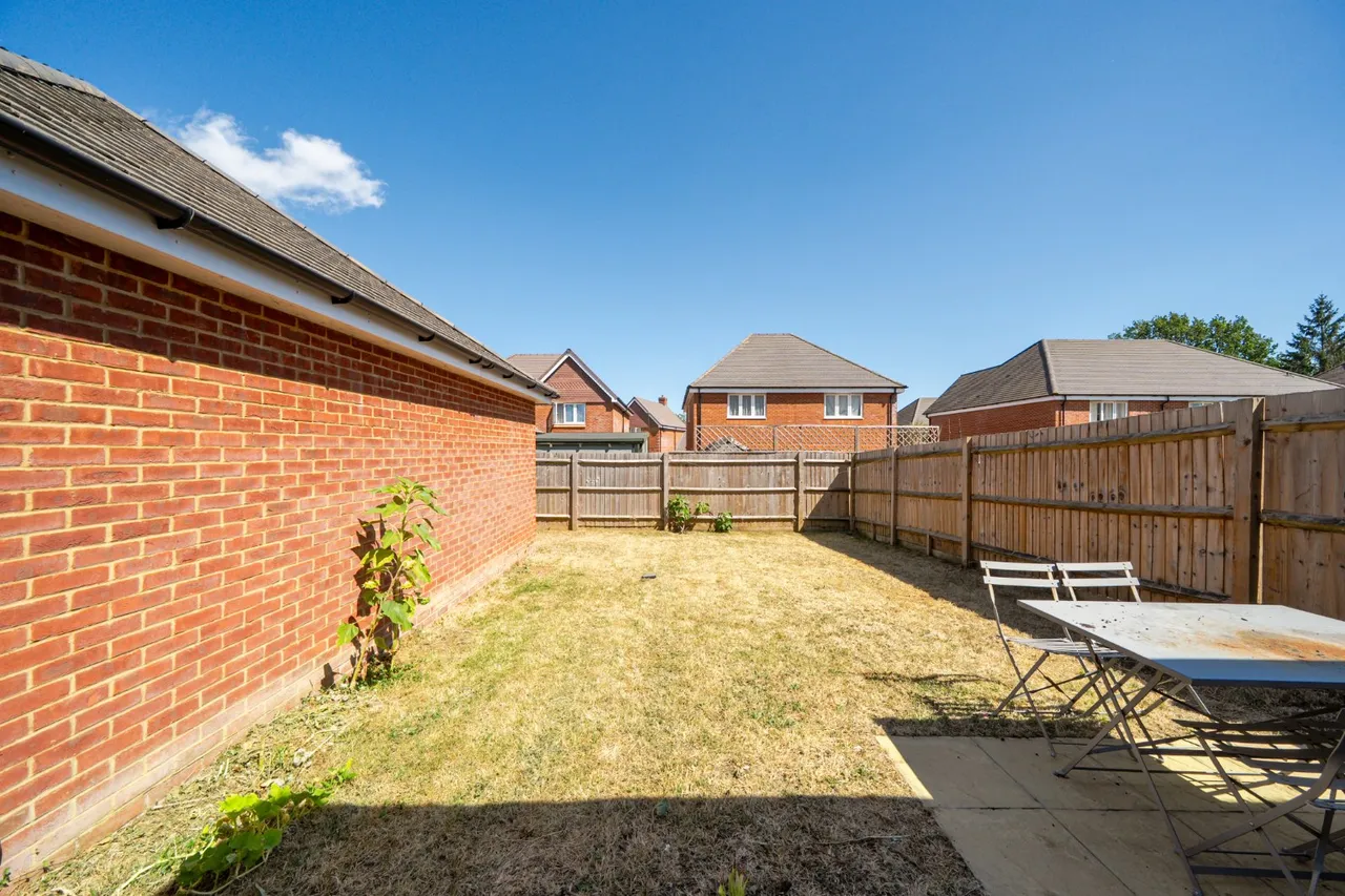 The Fairway, Hassocks, BN6, photo 16