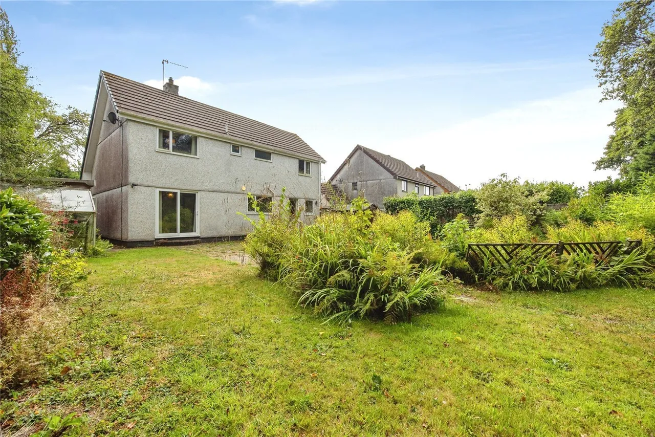 Gilbert Road, Bodmin, PL31, photo 20