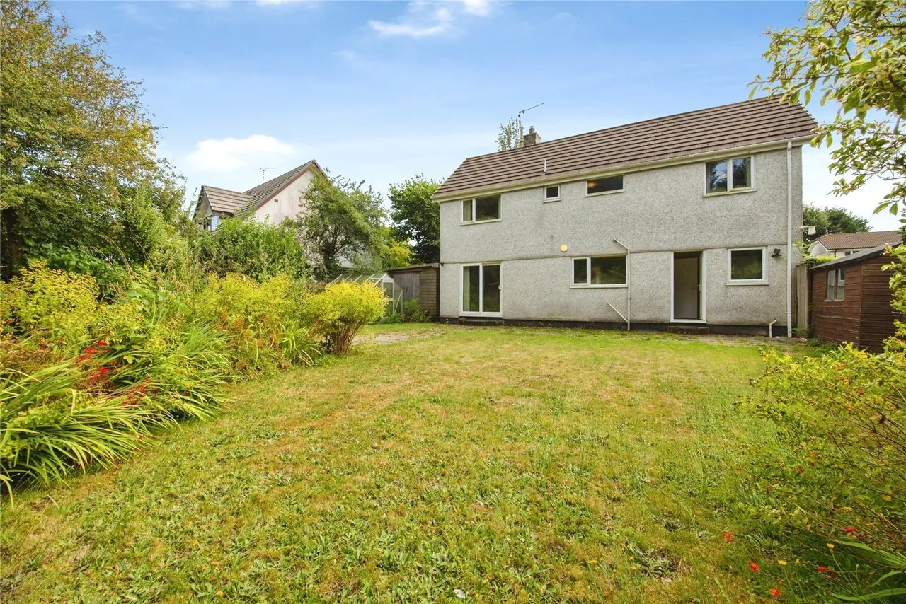 Gilbert Road, Bodmin, PL31, photo 2