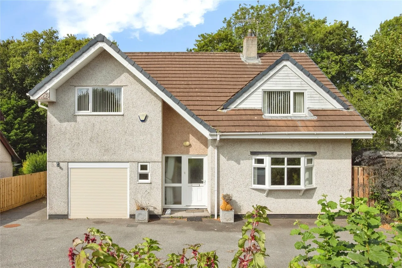 Gilbert Road, Bodmin, PL31, photo 21