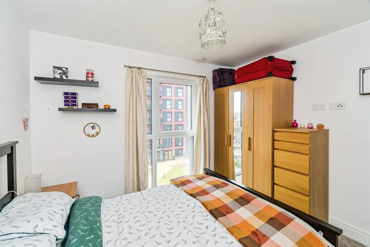 Meridian Way, SOUTHAMPTON, photo 7