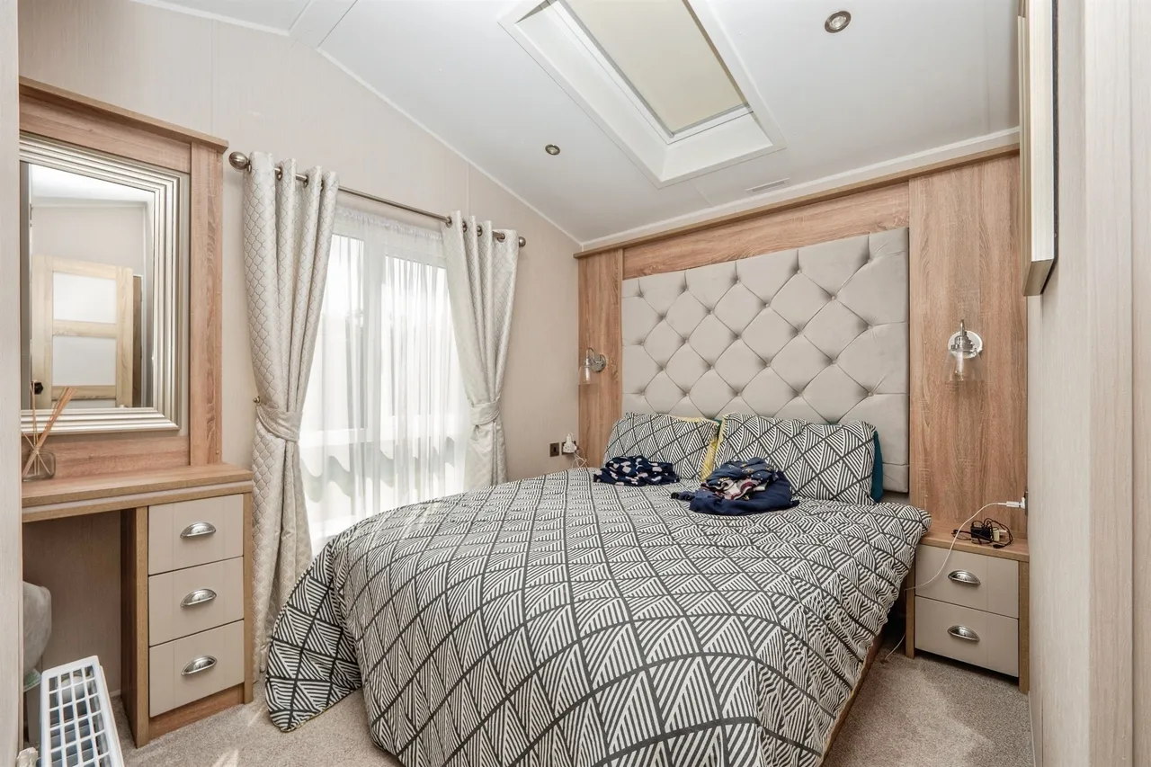 Waterside Holiday Park, Bowleaze Coveway, DT3, photo 8