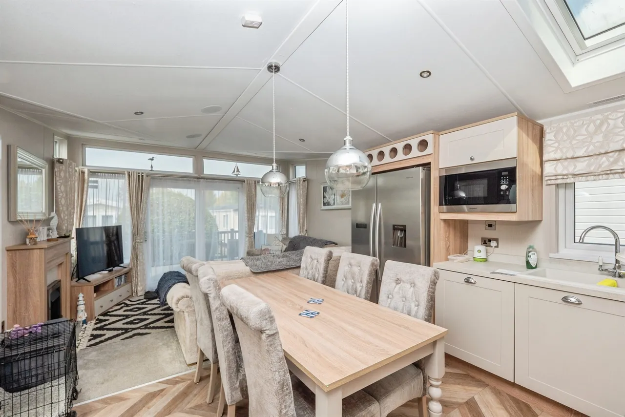 Waterside Holiday Park, Bowleaze Coveway, DT3, photo 2