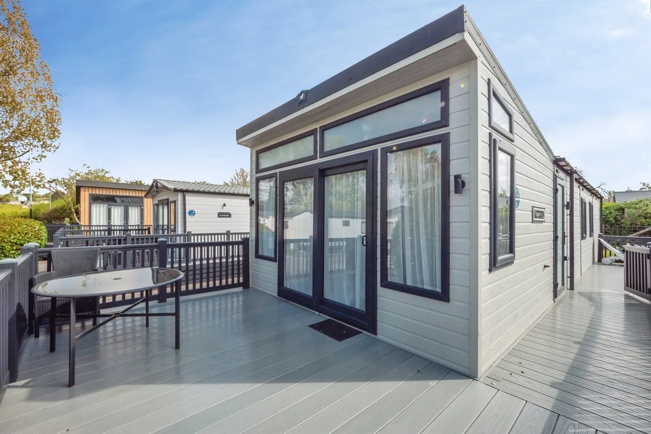 Waterside Holiday Park, Bowleaze Coveway, DT3, photo 12