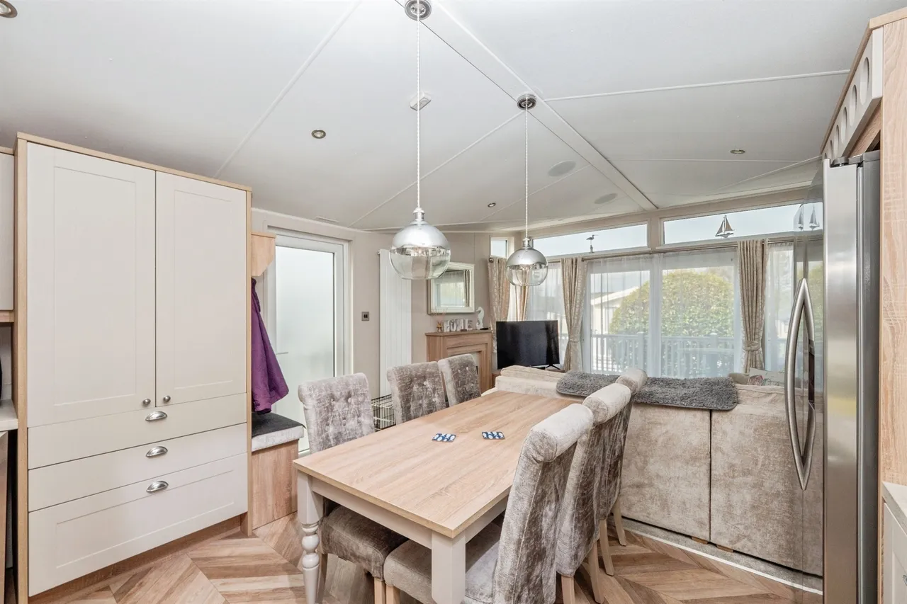 Waterside Holiday Park, Bowleaze Coveway, DT3, photo 7