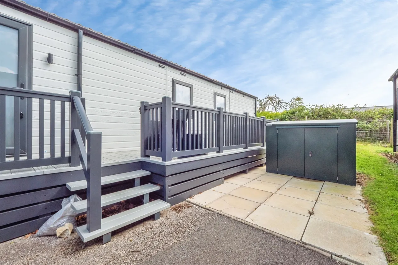 Waterside Holiday Park, Bowleaze Coveway, DT3, photo 5