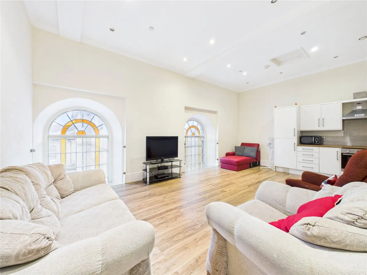 1 bed flat for sale, Blackhorse Road, Kingswood, BS15