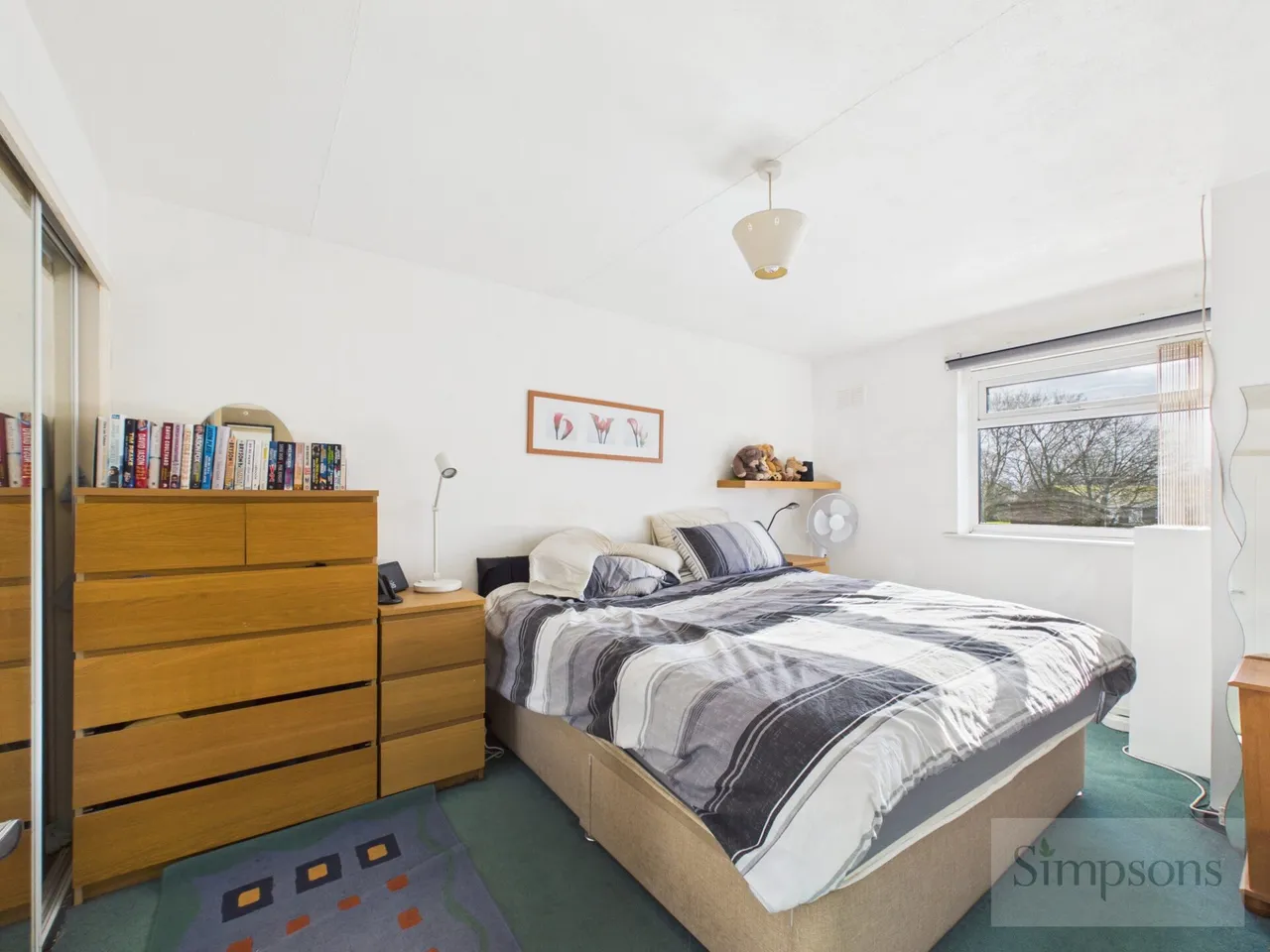 Besselsleigh Road, Wootton, OX13, photo 4