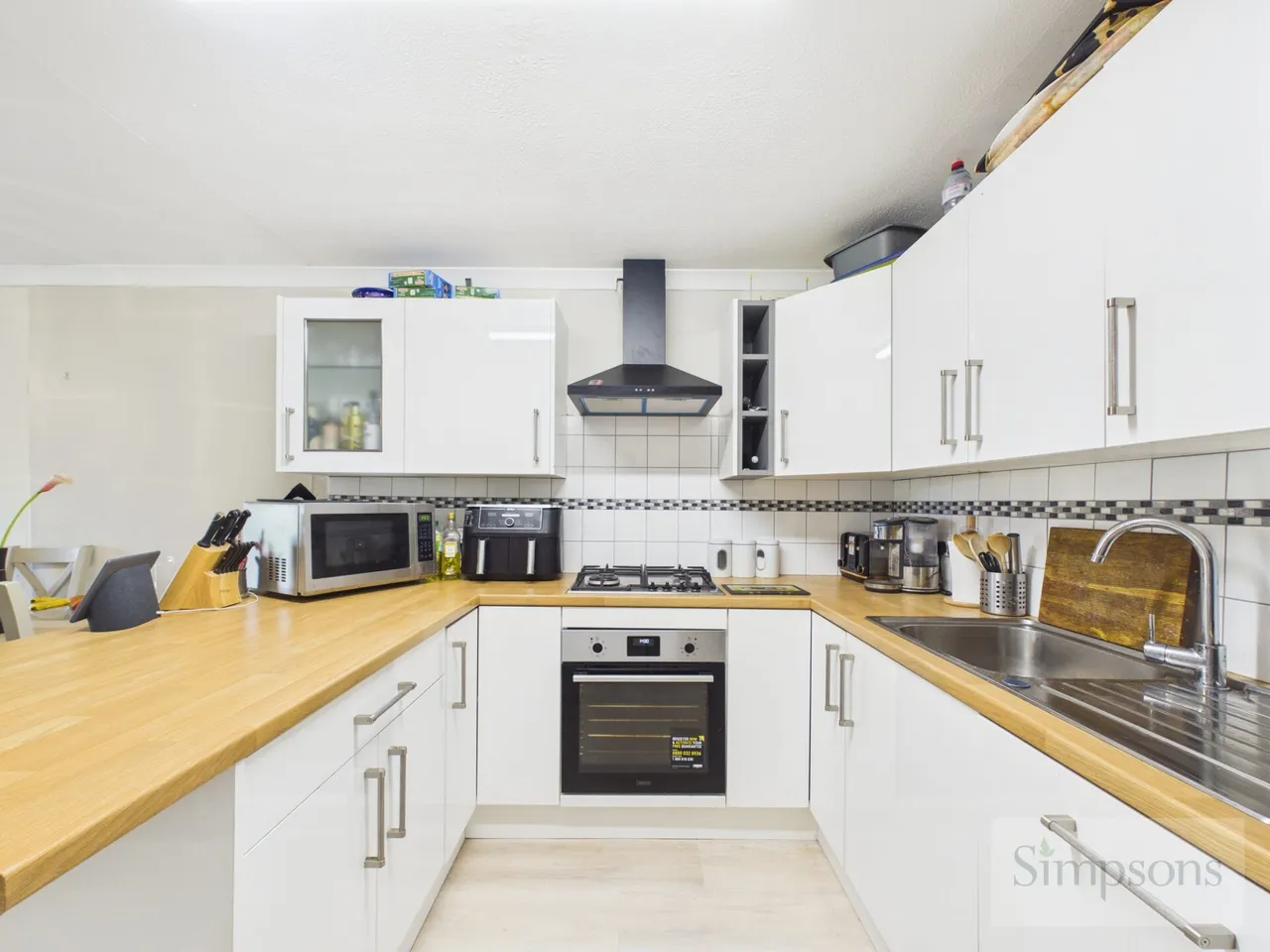 Besselsleigh Road, Wootton, OX13, photo 6